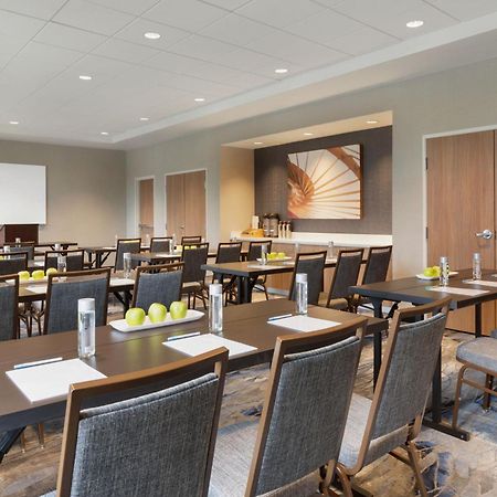 Fairfield Inn & Suites By Marriott Boulder Longmont Eksteriør bilde