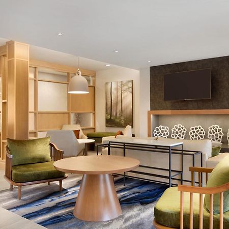 Fairfield Inn & Suites By Marriott Boulder Longmont Eksteriør bilde