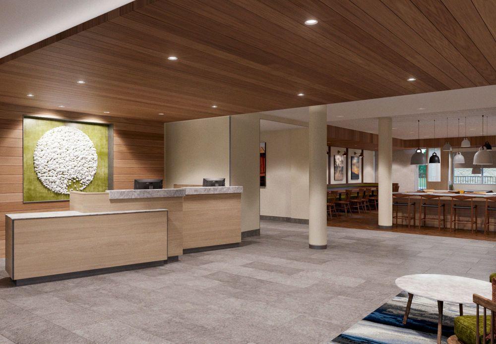 Fairfield Inn & Suites By Marriott Boulder Longmont Eksteriør bilde
