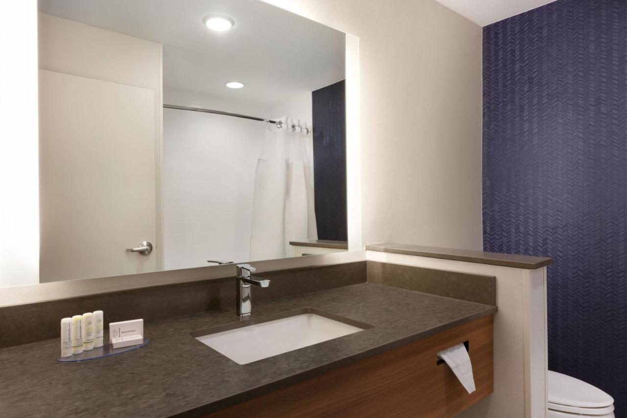 Fairfield Inn & Suites By Marriott Boulder Longmont Eksteriør bilde