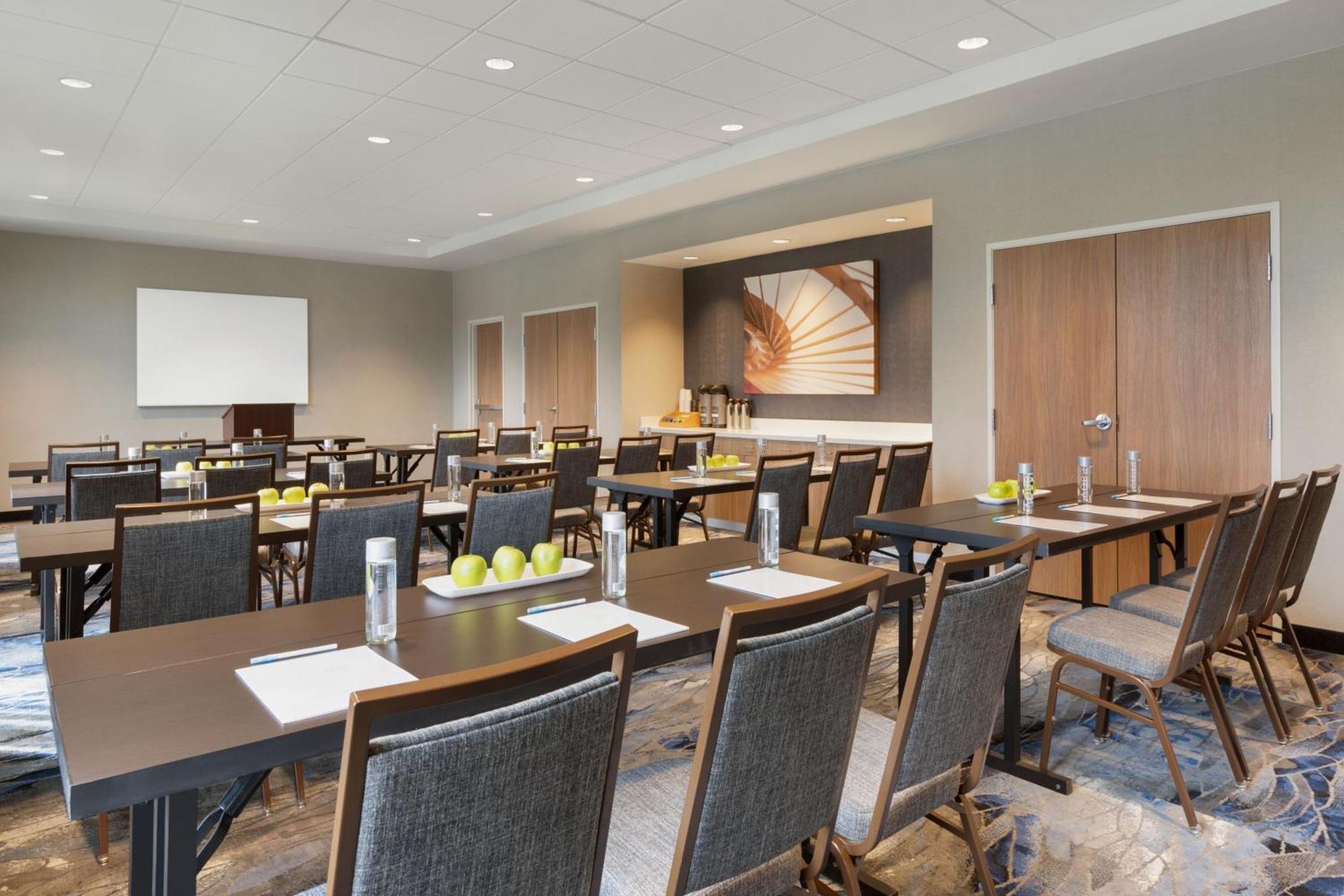 Fairfield Inn & Suites By Marriott Boulder Longmont Eksteriør bilde