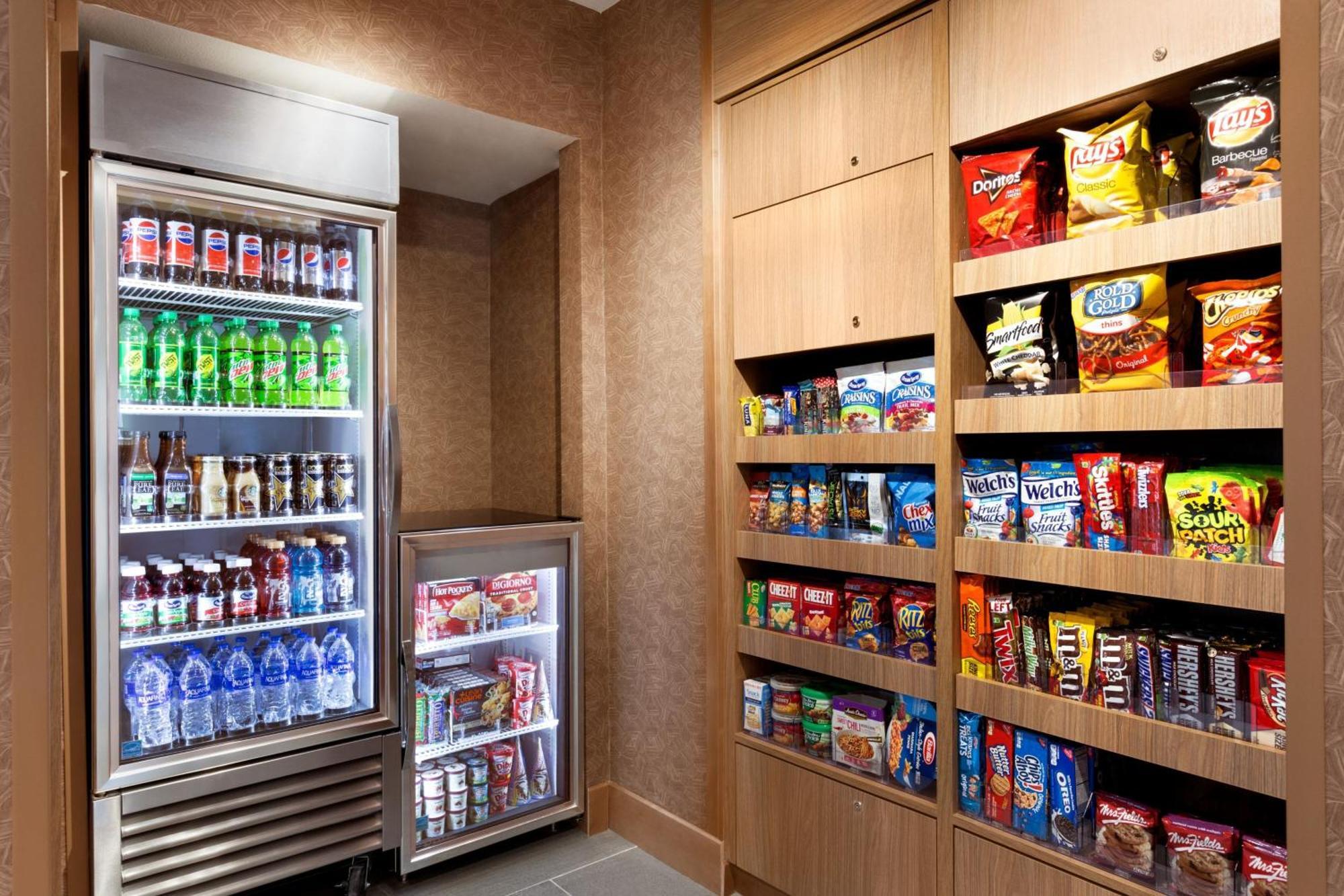 Fairfield Inn & Suites By Marriott Boulder Longmont Eksteriør bilde
