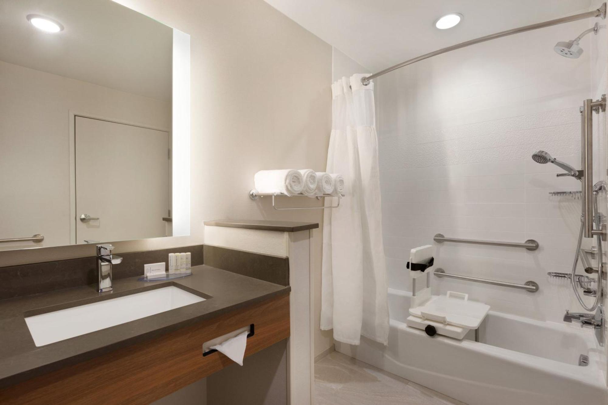 Fairfield Inn & Suites By Marriott Boulder Longmont Eksteriør bilde