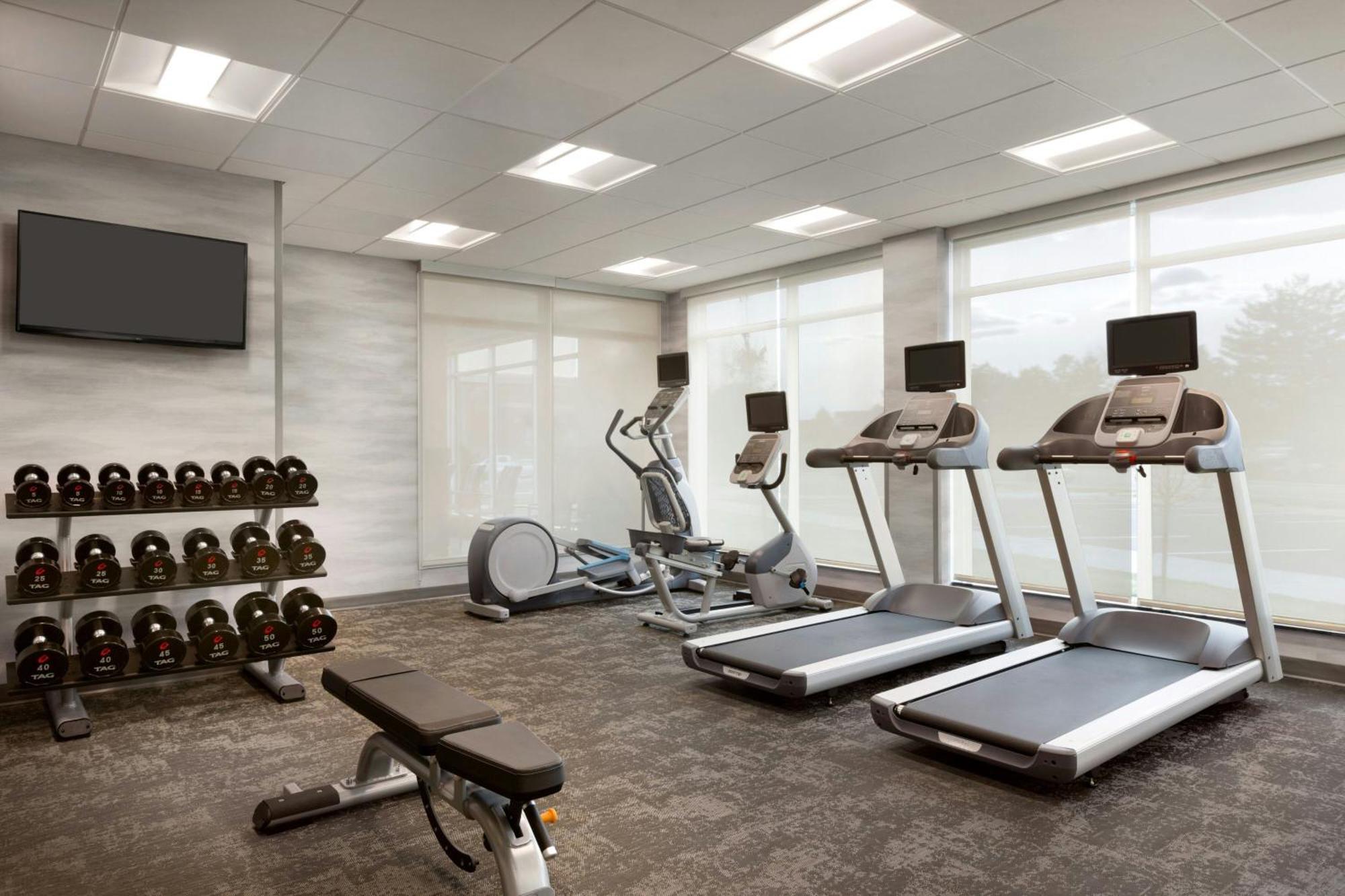 Fairfield Inn & Suites By Marriott Boulder Longmont Eksteriør bilde