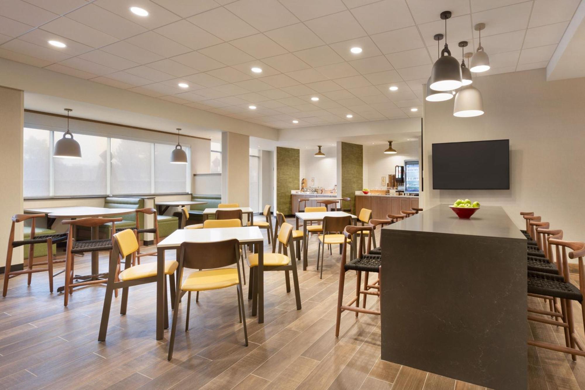 Fairfield Inn & Suites By Marriott Boulder Longmont Eksteriør bilde