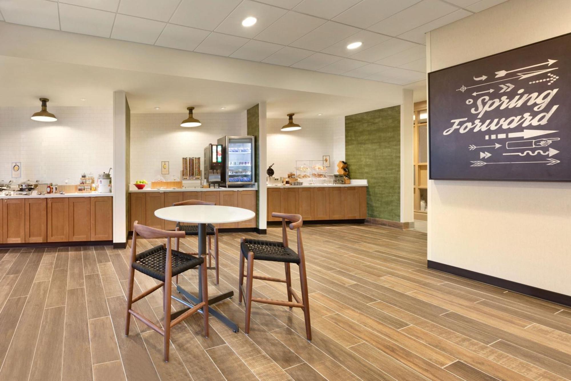 Fairfield Inn & Suites By Marriott Boulder Longmont Eksteriør bilde