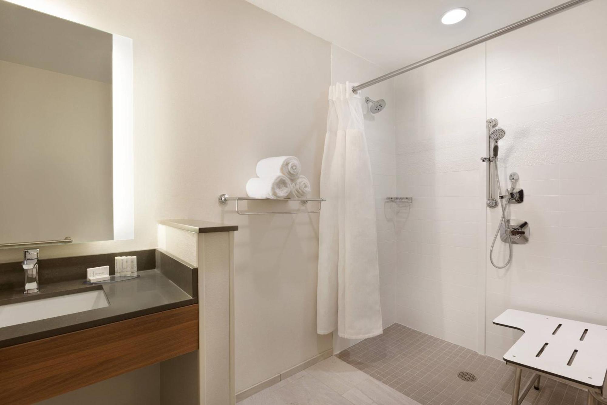 Fairfield Inn & Suites By Marriott Boulder Longmont Eksteriør bilde