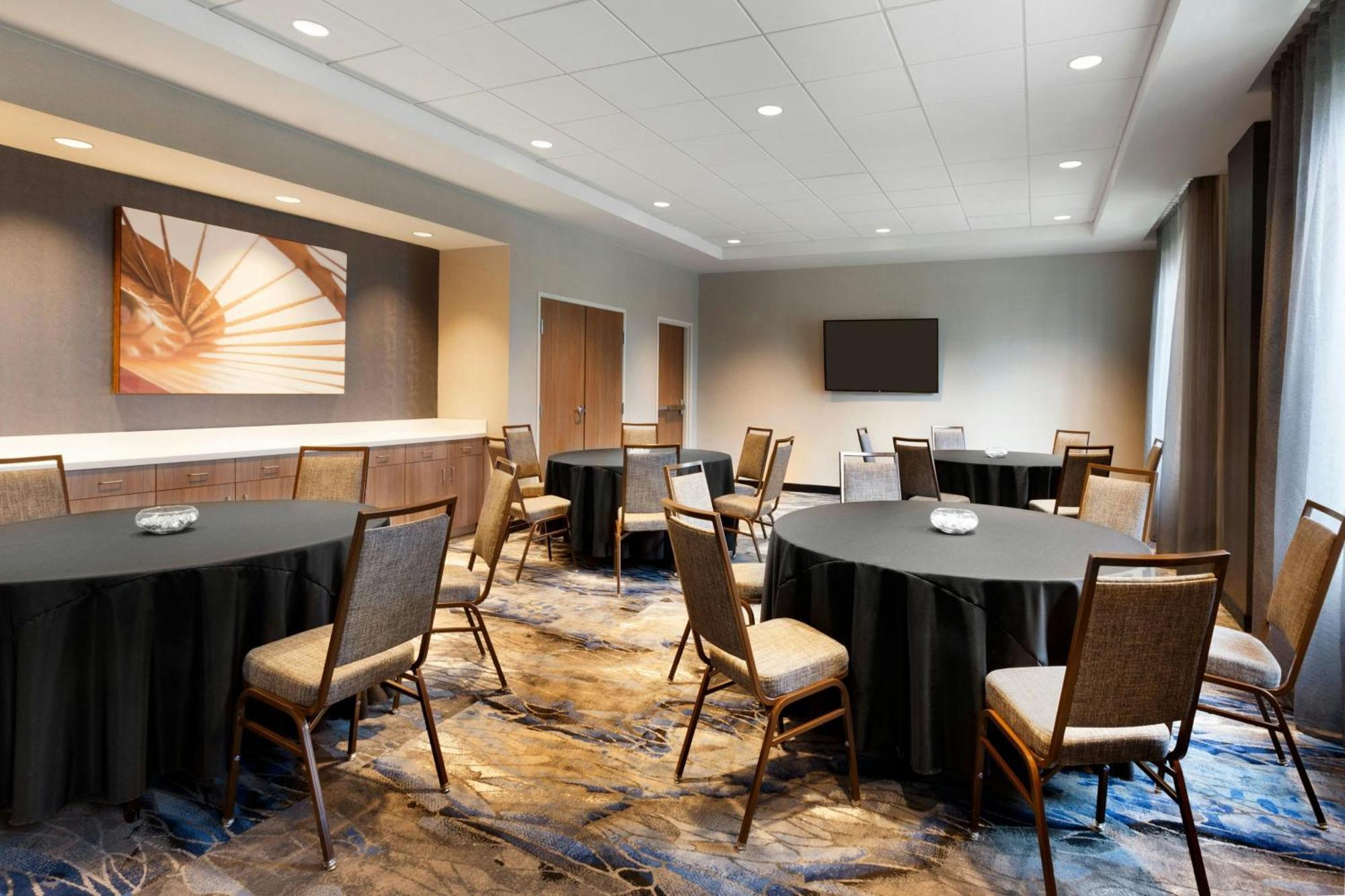 Fairfield Inn & Suites By Marriott Boulder Longmont Eksteriør bilde