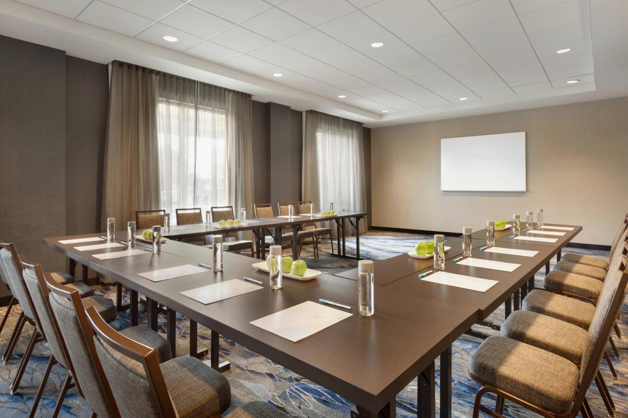 Fairfield Inn & Suites By Marriott Boulder Longmont Eksteriør bilde