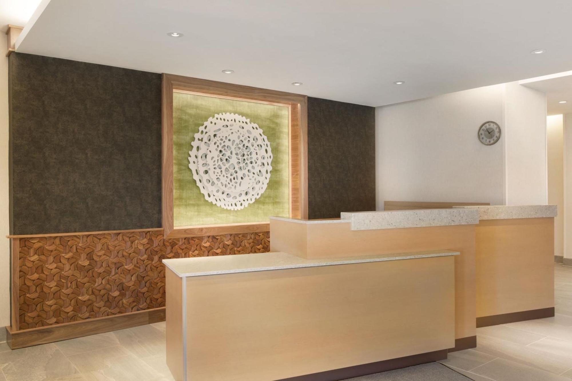Fairfield Inn & Suites By Marriott Boulder Longmont Eksteriør bilde