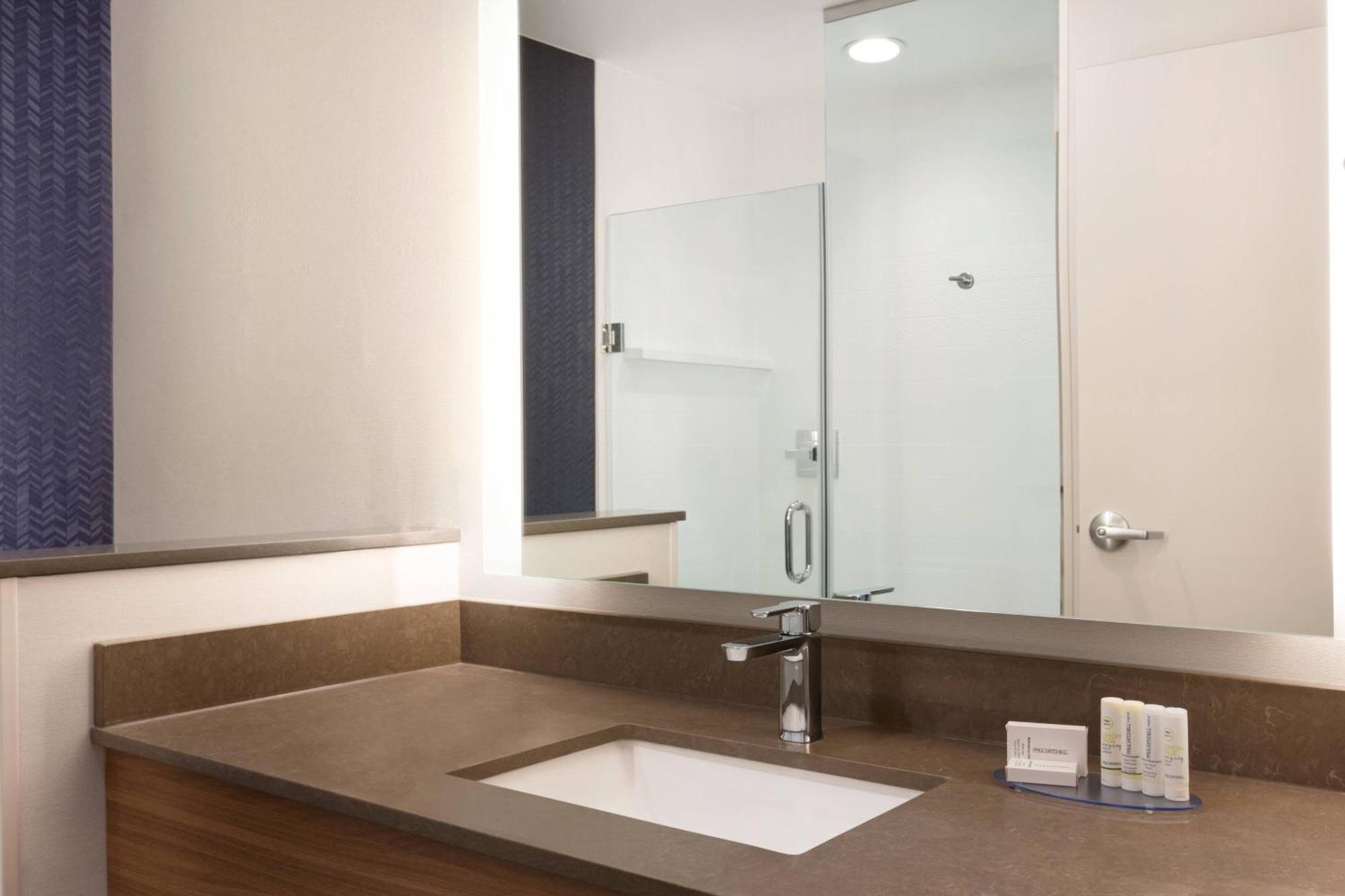 Fairfield Inn & Suites By Marriott Boulder Longmont Eksteriør bilde