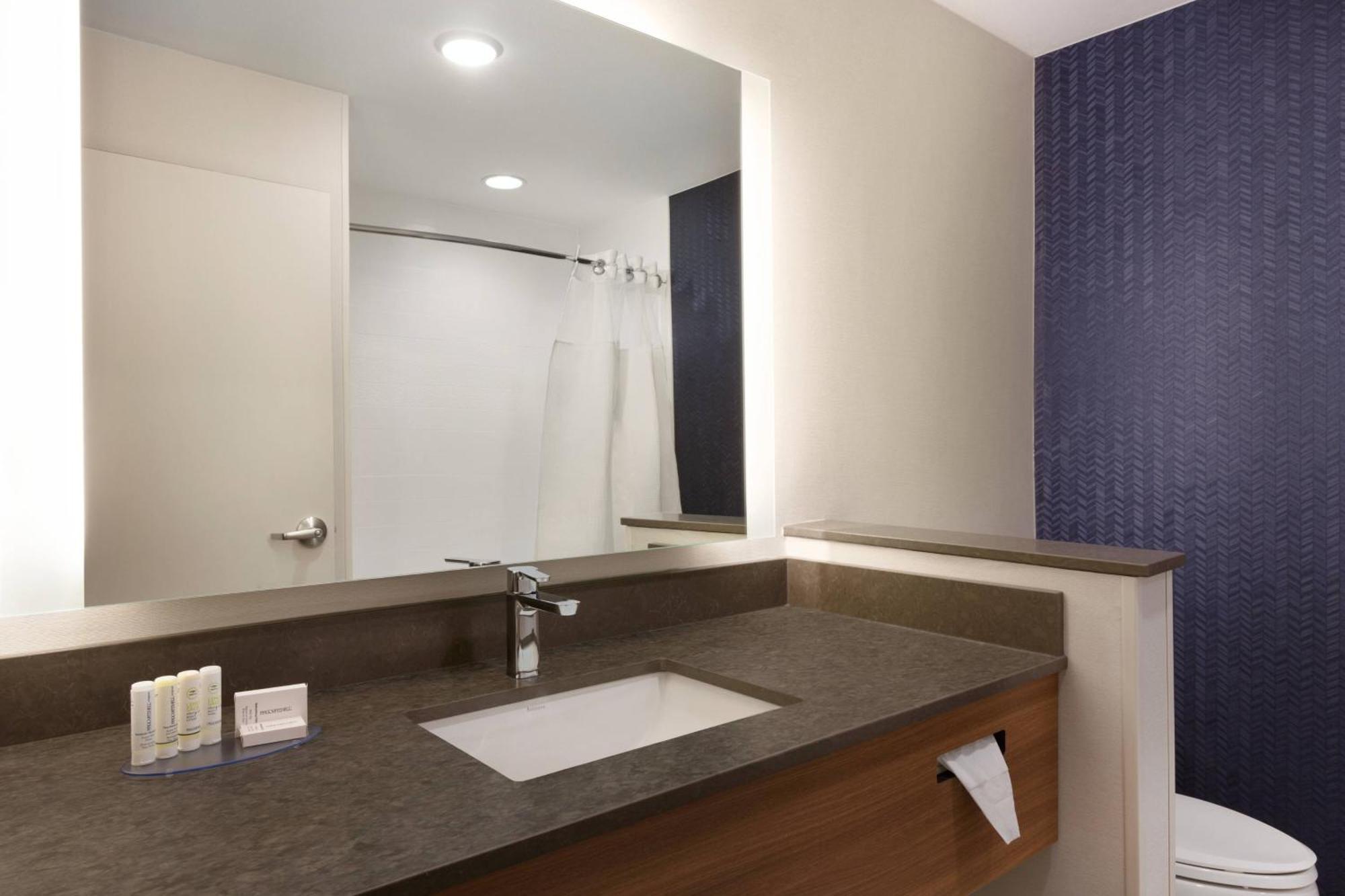 Fairfield Inn & Suites By Marriott Boulder Longmont Eksteriør bilde