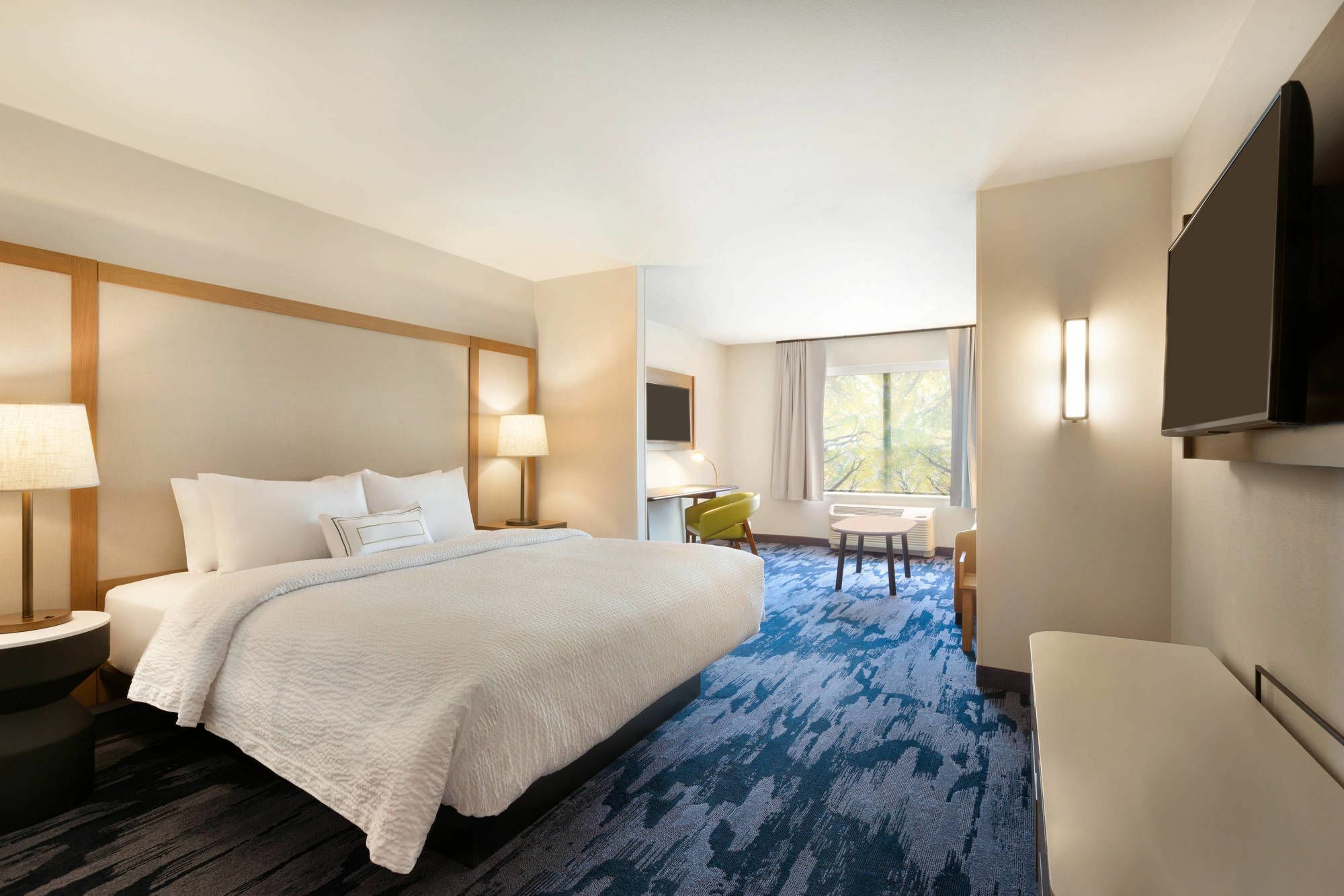 Fairfield Inn & Suites By Marriott Boulder Longmont Eksteriør bilde